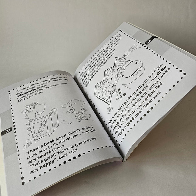 Juega Con Dinosaurios