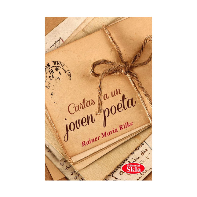 Cartas A Un Joven Poeta - Rainer Maria Rilke
