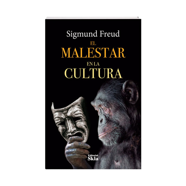 El Malestar En La Cultura - Sigmund Freud