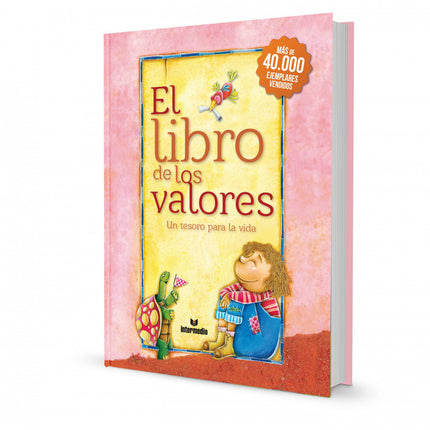 El libro de los Valores