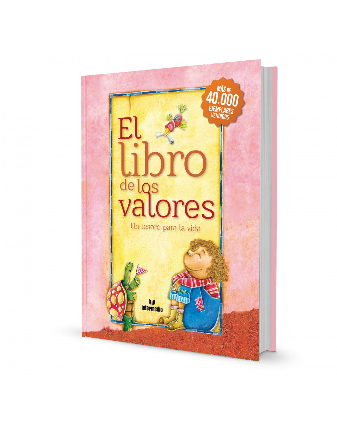 El libro de los Valores