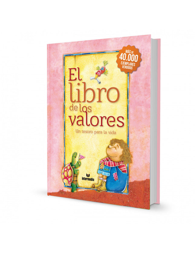 El libro de los Valores