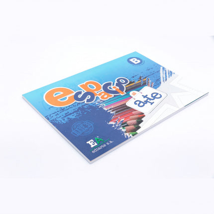 Espacio Al Arte B Ediarte