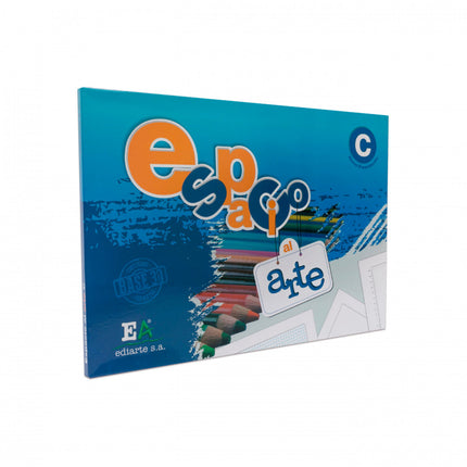 Espacio Al Arte C Ediarte