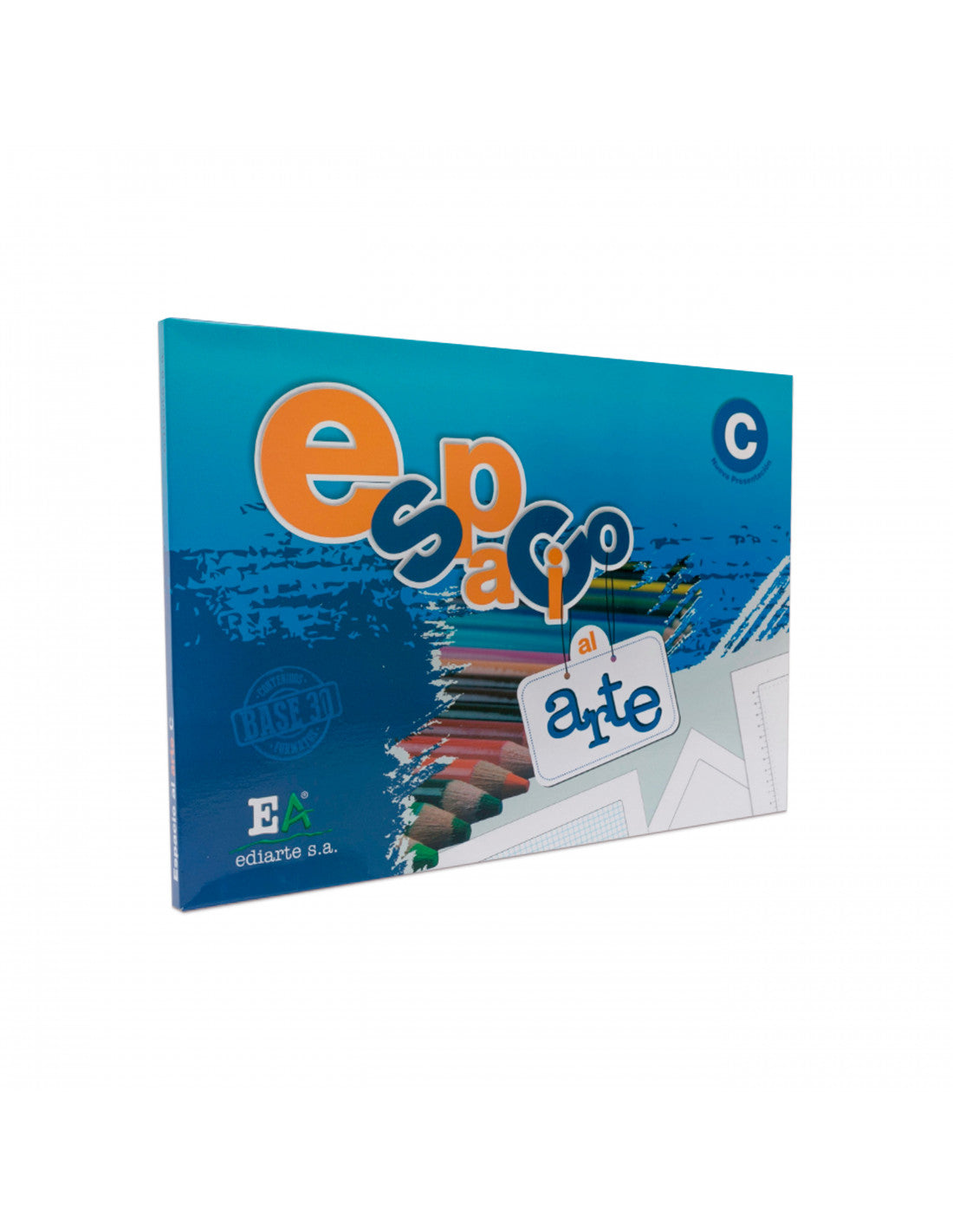 Espacio Al Arte C Ediarte