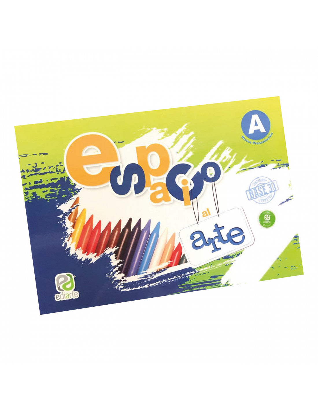 Espacio Al Arte A Ediarte