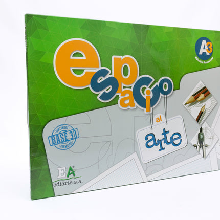 Espacio Al Arte A3 Ediarte