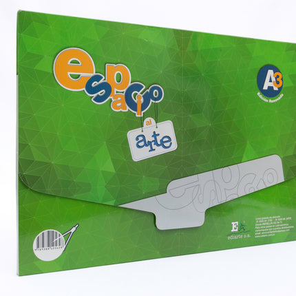 Espacio Al Arte A3 Ediarte