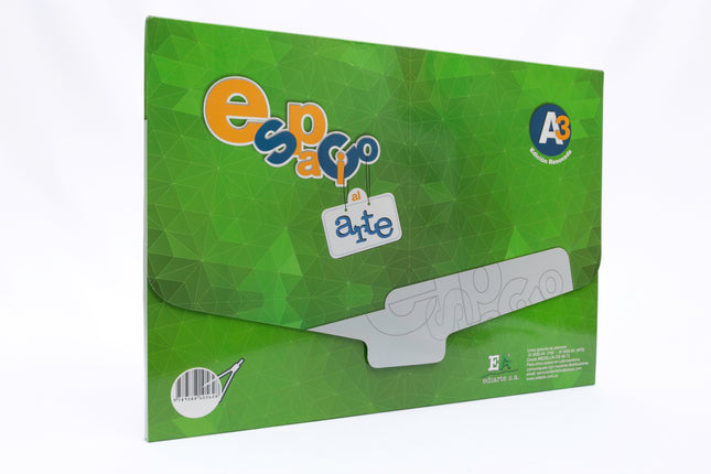 Espacio Al Arte A3 Ediarte