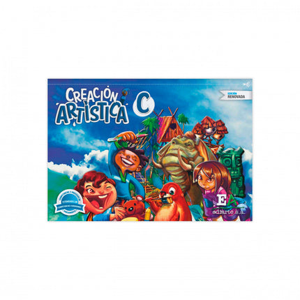 Creación Artística C Ediarte