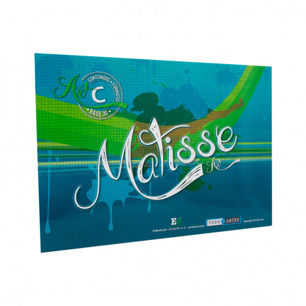 Matisse Art C Ediarte
