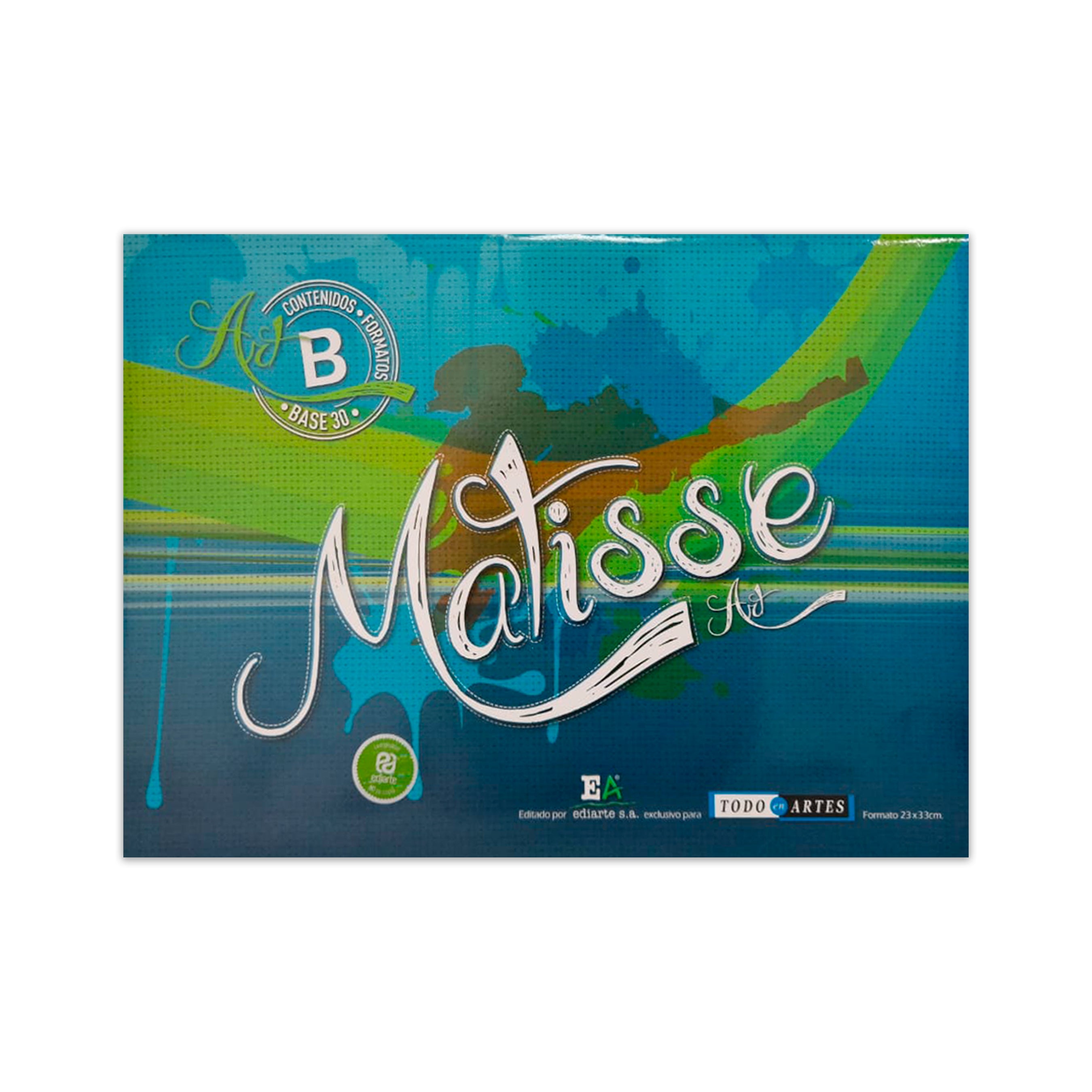 Matisse Art B Ediarte