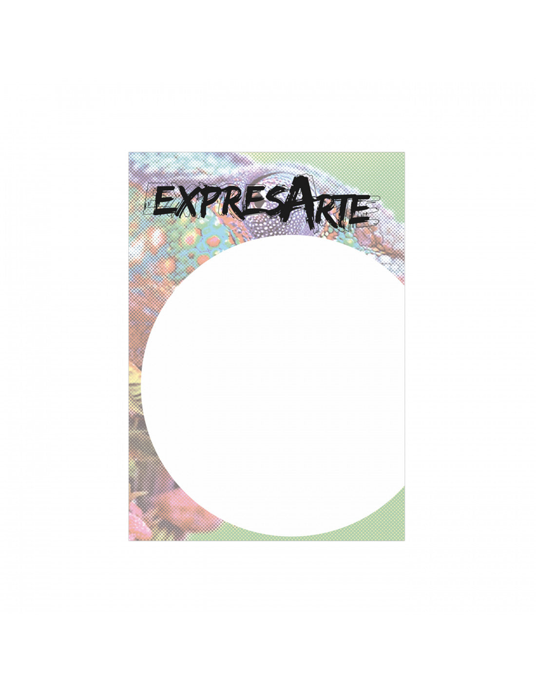 Bitácora Expresarte Ediarte