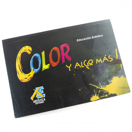 Color Y Algo Más Ediarte