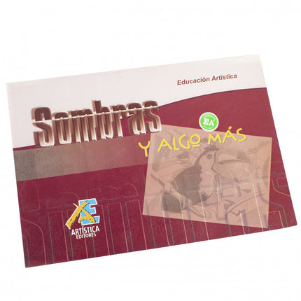 Sombras Y Algo Más Ediarte