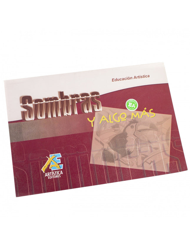 Sombras Y Algo Más Ediarte