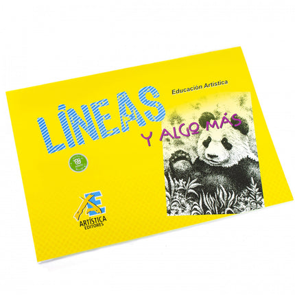 Lineas Y Algo Más Ediarte