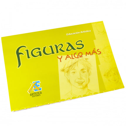 Figuras Y Algo Más Ediarte