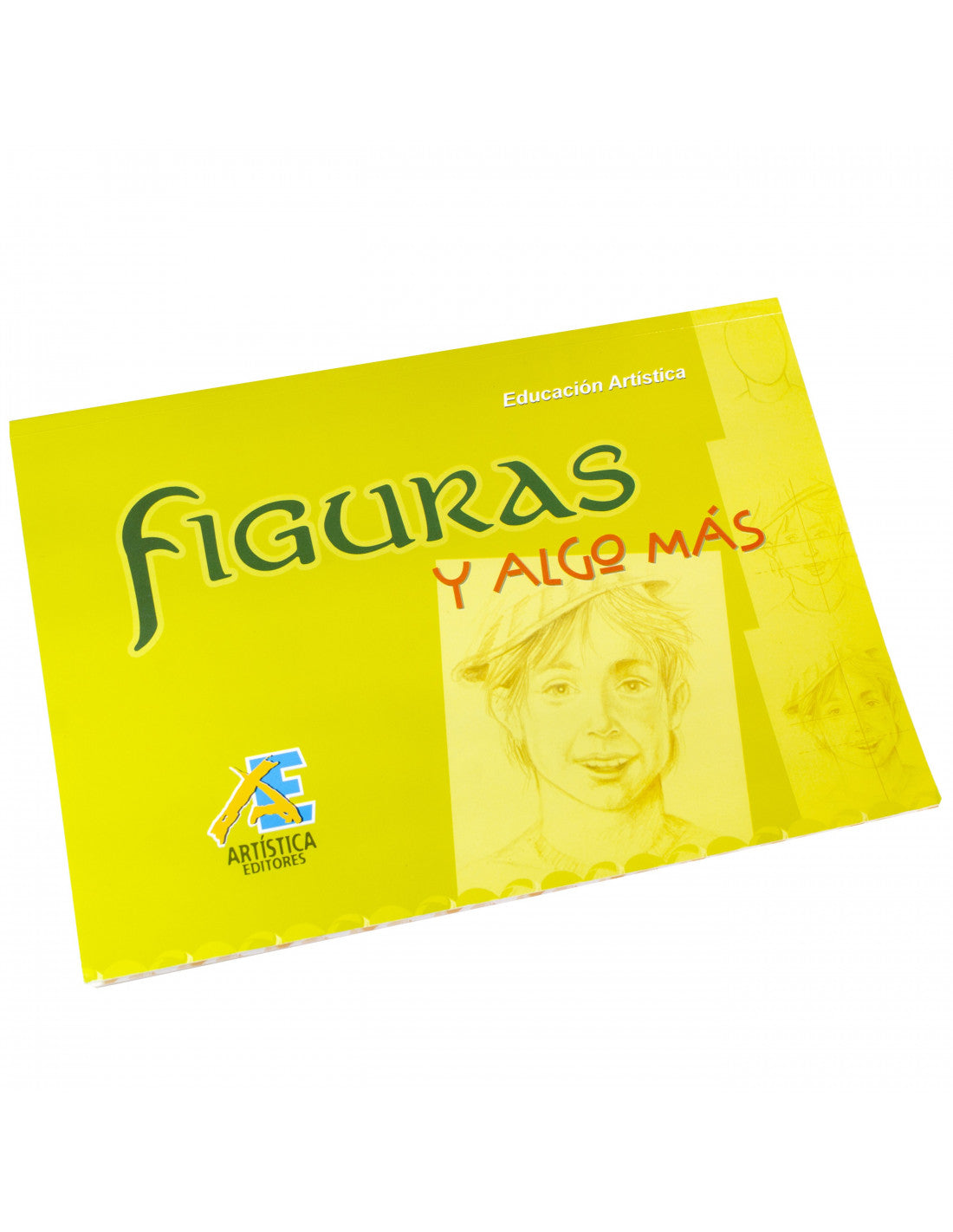 Figuras Y Algo Más Ediarte