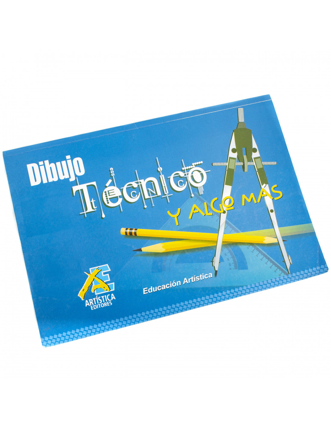 Dibujo Técnico Y Algo Más Ediarte