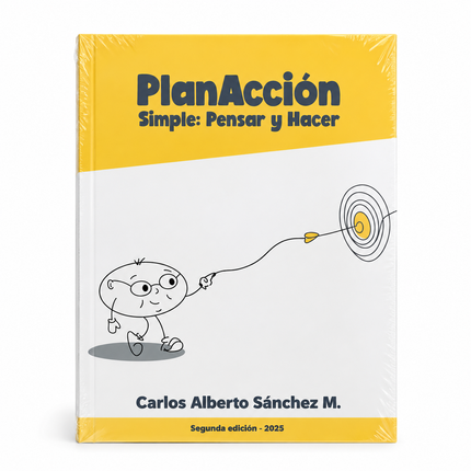 Planaccion Simple Pensar Y Hacer