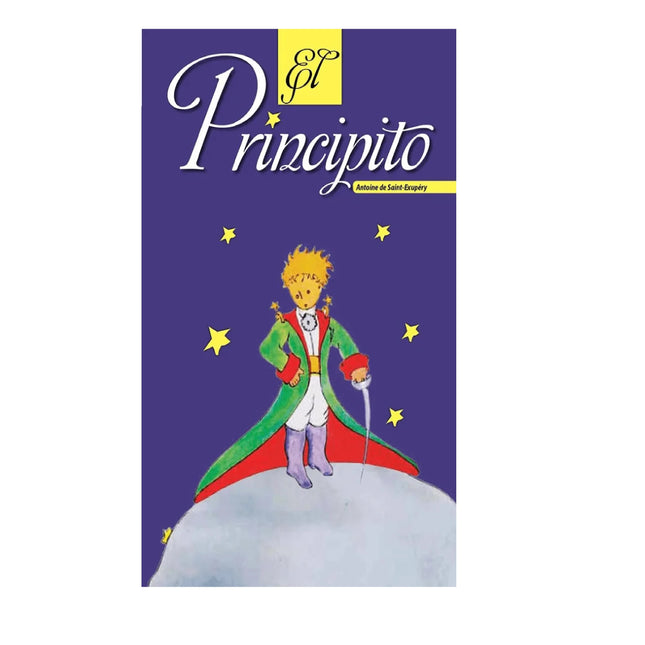 El Principito