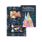 Tarot Magas Ilustradas Libro y Mazo - Mara Parra