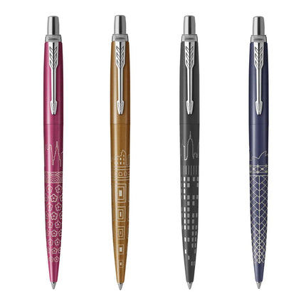 Bolígrafo Jotter Edición Especial Parker