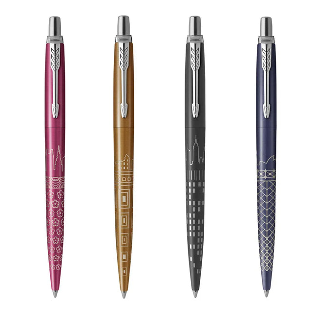 Bolígrafo Jotter Edición Especial Parker