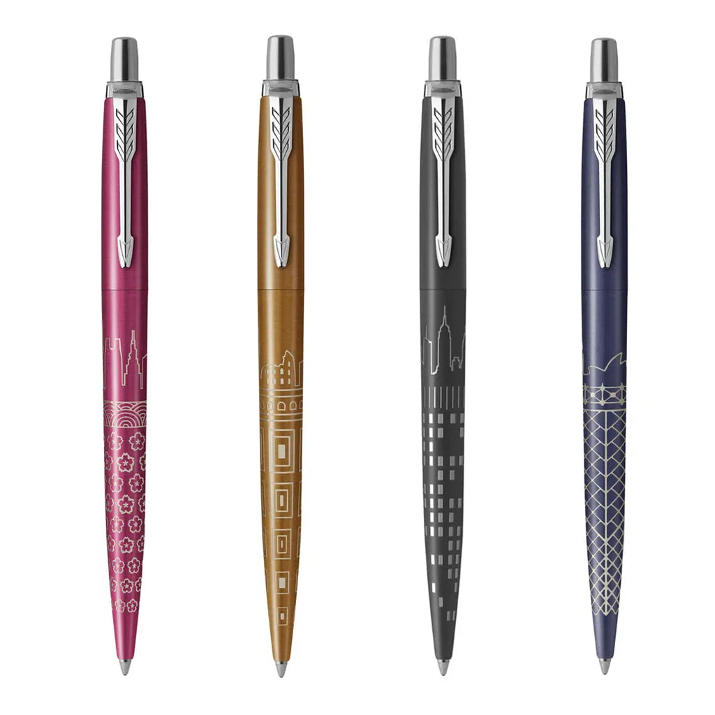 Bolígrafo Jotter Edición Especial Parker