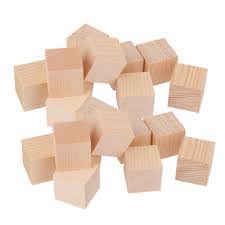Cubo de Balso | Balco