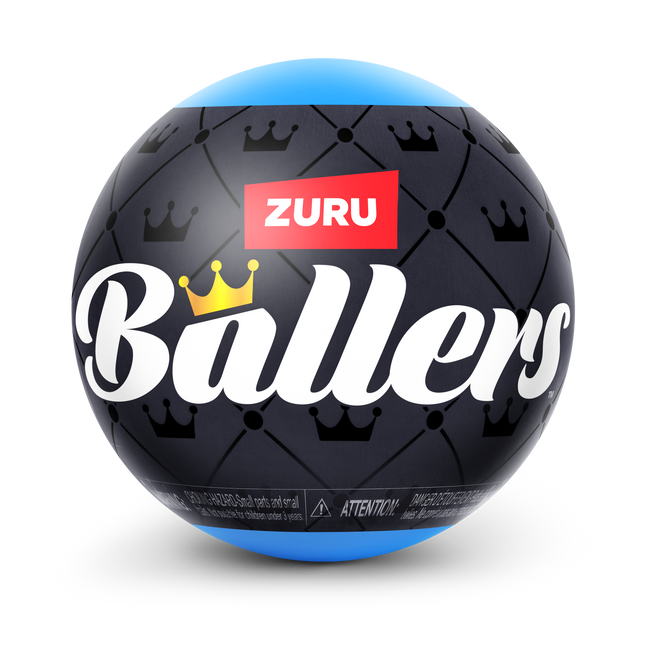Figura Coleccionable FIFA World Cup 2026 | Zuru Ballers