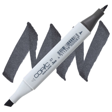 Marcador Sketch Cool Gray Individual | Copic