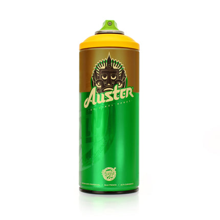 Aerosol 400 ml | Auster