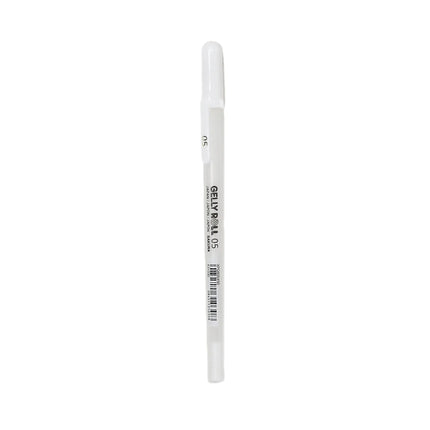 Gelly Roll Blanco | Sakura