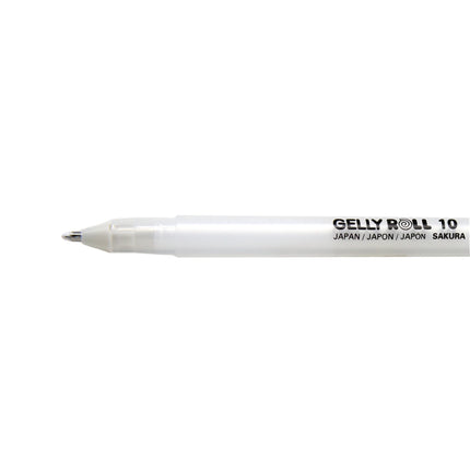 Gelly Roll Blanco | Sakura