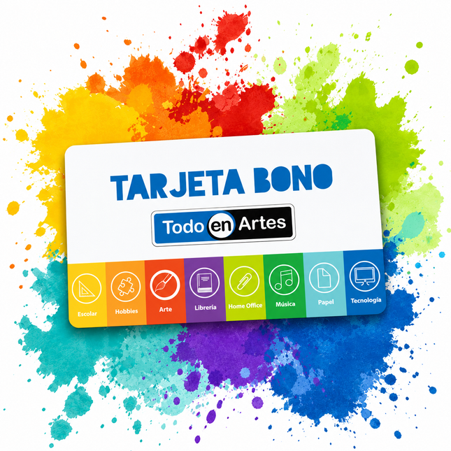 Bono de Regalo Digital | Gift Card Digital