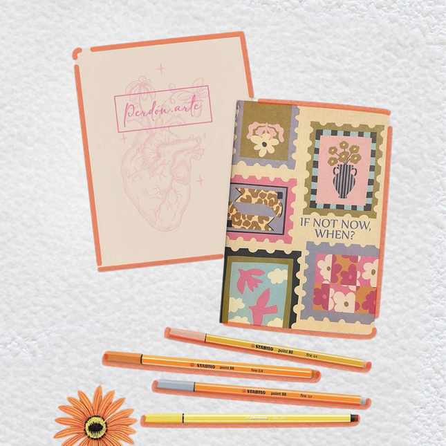 Kit Mujeres Poderosas