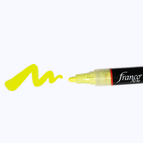 Fluorescente Limón