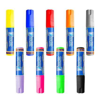 Marcador Para Vidrio 15 mm Mae