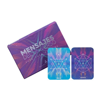 Mensajes Del Universo