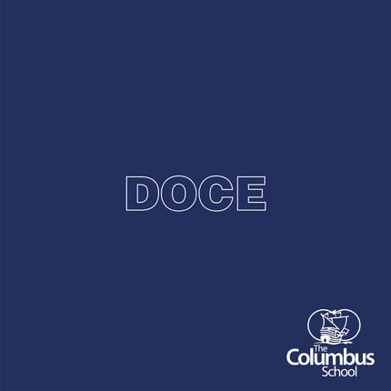 Kit Escolar Doce - The Columbus School