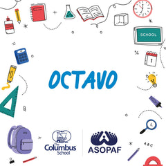 Collection image for: Kits The Columbus School - Secundaria