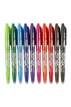 Boligrafo Roller Frixion Borrable Tinta Gel 0.7 Mm Pilot