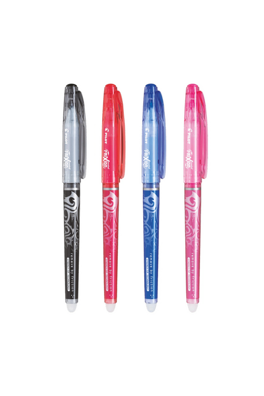 Boligrafo Frixion Borrable Tinta Gel 0.5 Mm Pilot