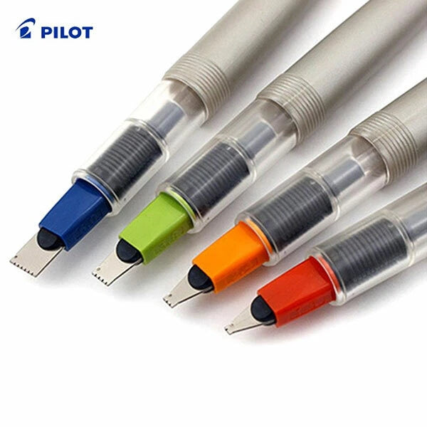 Set Pluma Caligrafica Parallel Pen Pilot
