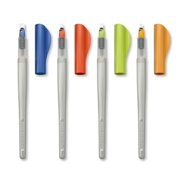 Set Pluma Caligrafica Parallel Pen Pilot