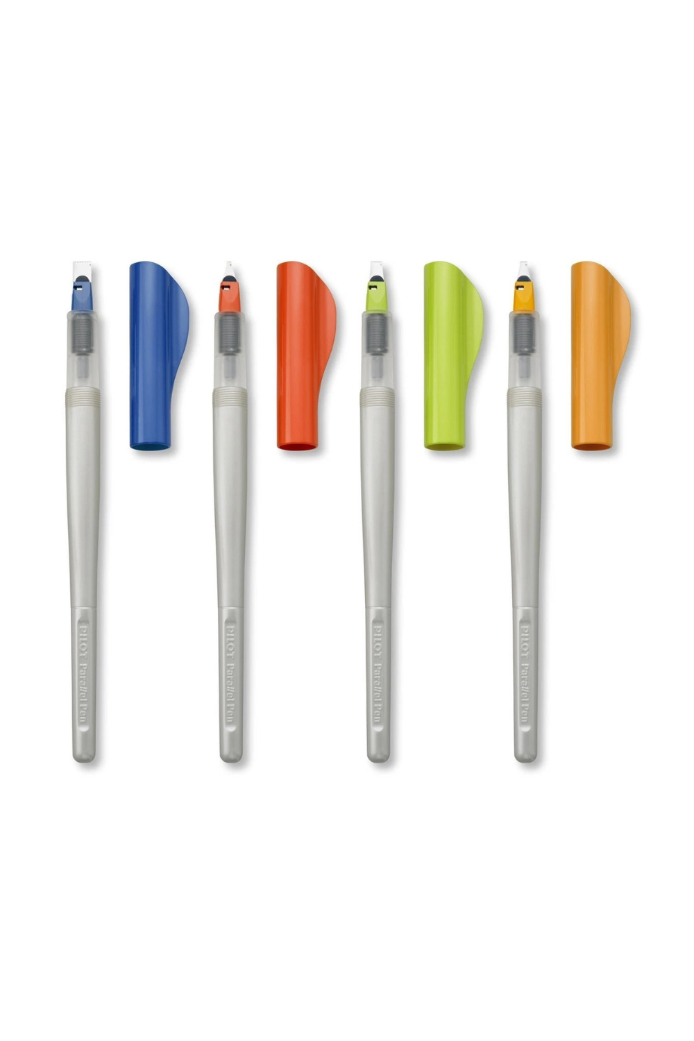 Set Pluma Caligrafica Parallel Pen Pilot