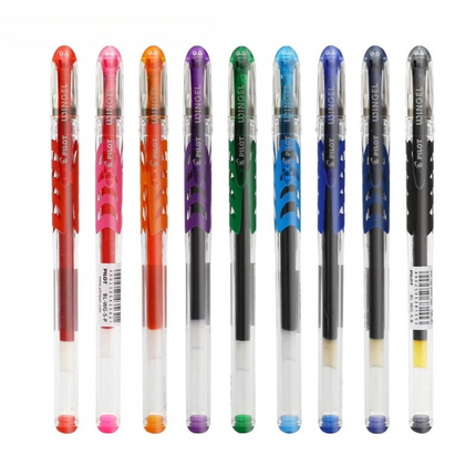 Boligrafo Gel Wingel 0.7 Mm Pilot