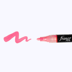 Fluorescente Pink